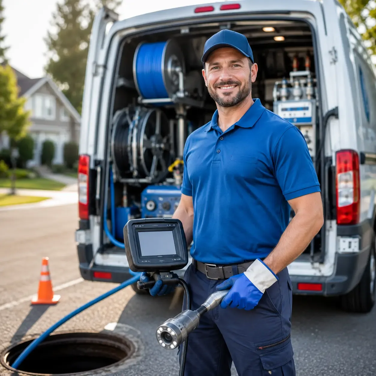 Local Pipe Relining specialists in Arlington Heights, IL