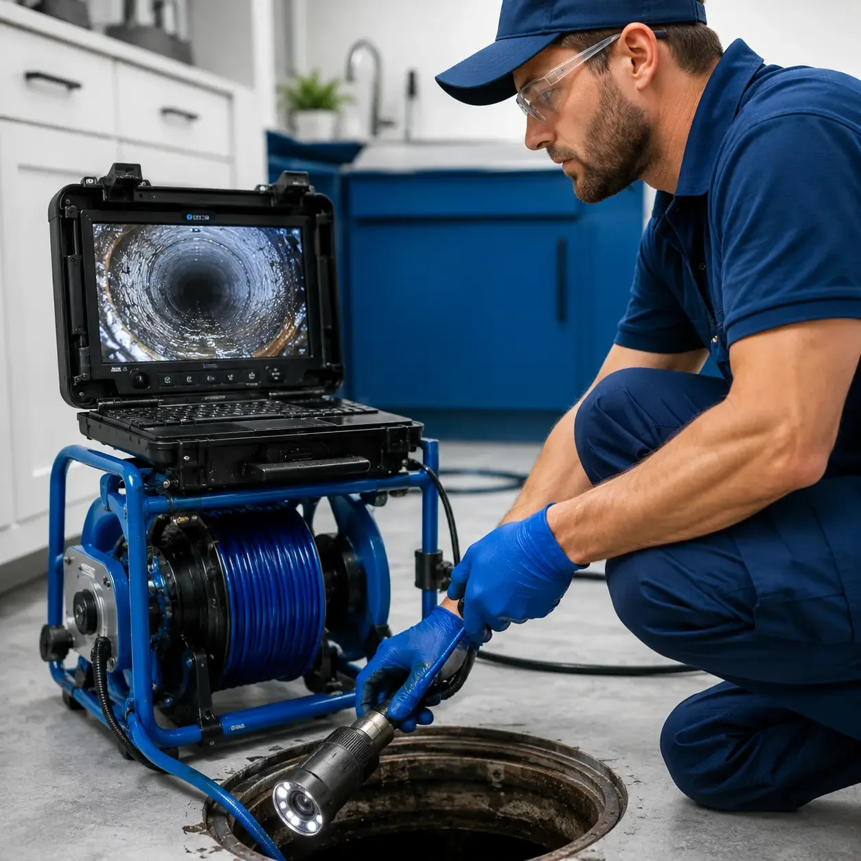 Pipe Relining professionals serving Arlington Heights, IL